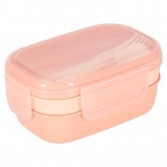 RoGer Food Container with Compartments 1.9L