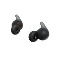 Sony LinkBuds Open WFL910B headphones/headset Wireless In-ear Calls/Music Bluetooth Black Sony LinkBuds Open WFL910B headphones/headset Wireless In-ear Calls/Music Bluetooth Black