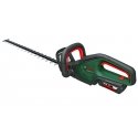Bosch AdvancedHedgeCut 36V-65-28 Single blade 3.5 kg