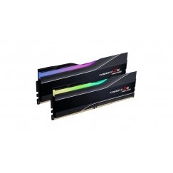 G.Skill Trident Z5 Neo RGB F5-6000J3238F16GX2-TZ5NR atminties modulis 32 GB 2 x 16 GB DDR5 288-pin DIMM