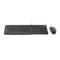 Logitech Desktop MK120