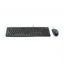 Logitech MK120