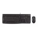 Logitech MK120