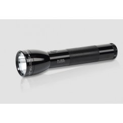 Maglite ML300L Must Käsitaskulamp LED