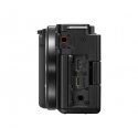 Sony α ZV-E10 Sony α ZV-E10