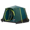 Coleman Octagon Roheline, Kollane