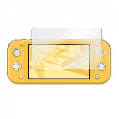 Steelplay Screen Protection Glass - 9H Tempered Glass (Switch Lite)