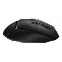 Logitech G G502 X LIGHTSPEED