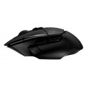 Logitech G G502 X LIGHTSPEED Wireless Gaming Mouse Logitech G G502 X LIGHTSPEED Wireless Gaming Mouse