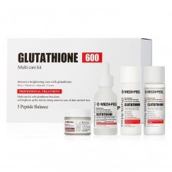 MEDI-PEEL Glutathione Multi Care Kit Kopšanas komplekts