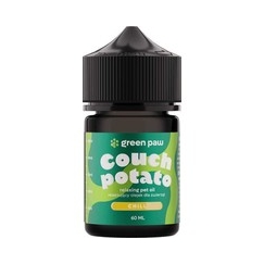 Green Paw All Good Functional Pet Health Oil, 60 ml