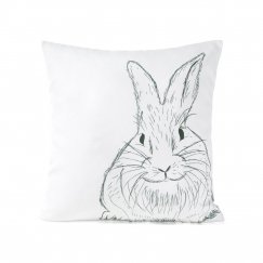 Eurofirany CHP/SPIRATION/139 45X45 BALTA+ŽALIA