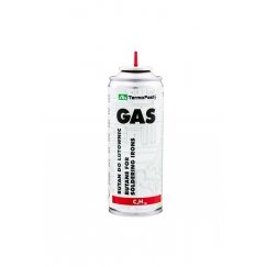 Ag Thermpaste Gas for Soldering Butane 200ml