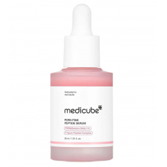 MEDICUBE PDRN Pink Peptide Serum 30 m