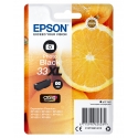 Epson Oranges Singlepack Photo Black 33XL Claria Premium Ink