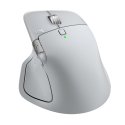 Logitech MX Master 4 hiir Kontor Parempoolne RF juhtmeta ühendus + Bluetooth Laser 8000 DPI