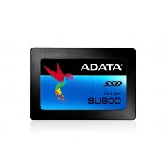 ADATA Ultimate SU800 1 TB 2.5" Serial ATA III TLC