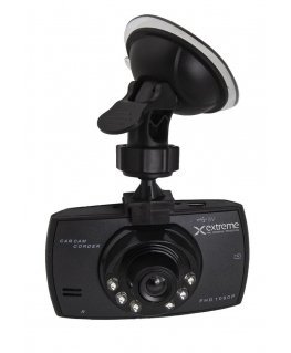 Videomakk Extreme XDR101 must