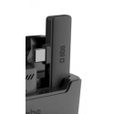 SBS Беспроводные микрофоны с USB-C приемником
