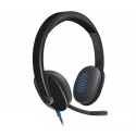 Logitech H540 USB Computer Headset