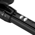 BaByliss Pro 180 19mm Curling iron Warm Black, Pink 1.8 m BaByliss Pro 180 19mm Curling iron Warm Black, Pink 1.8 m