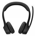 Logitech 981-001451 headphones/headset Logitech 981-001451 headphones/headset
