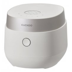Cuckoo CR-0685FW riisikeetja 1,08 l 880 W Valge