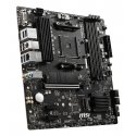 MSI B550M PRO-VDH motherboard AMD B550 Socket AM4 micro ATX