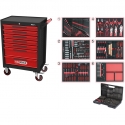 KS Tools 897.7598 tool cart