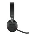 Jabra Evolve2 65 USB-A Black UC Stereo Jabra Evolve2 65 USB-A Black UC Stereo