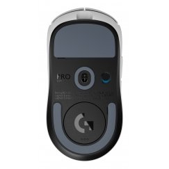 Logitech G 910-006639 mouse Gaming Right-hand RF Wireless Optical 32000 DPI