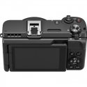 Canon PowerShot V1 Premium Vlogger Kit 1/4" Компактный фотоаппарат 22,3 MP CMOS 5760 x 3840 пикселей