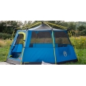 Coleman OctaGo Blue Group tent