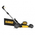 DeWALT DCMWP134N-XJ газонокосилка DeWALT DCMWP134N-XJ газонокосилка
