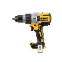 DeWALT DCD996NT-XJ дрель 2000 RPM Без ключа 1,6 kg