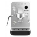 Smeg EMC02BLMEU coffee maker Manual Espresso machine 1.7 L