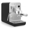 Smeg EMC02BLMEU coffee maker Manual Espresso machine 1.7 L