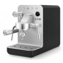 Smeg EMC02BLMEU coffee maker Manual Espresso machine 1.7 L