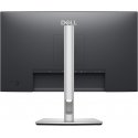 DELL Pro Plus P2425DE PC lamekuvar 61 cm (24") 2560 x 1440 pikslit Quad HD LCD Must DELL Pro Plus P2425DE PC lamekuvar 61 cm (24") 2560 x 1440 pikslit Quad HD LCD Must