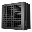 DeepCool PF700 toiteallika komponent 700 W 20+4 pin ATX ATX Must