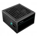 DeepCool PF700 блок питания 700 W 20+4 pin ATX ATX Черный