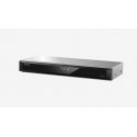 Panasonic DMR-UBC70EGS Blu-Ray recorder 3D Silver