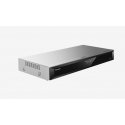 Panasonic DMR-UBC70EGS Blu-Ray rakstītājs 3D saderība Sudrabs Panasonic DMR-UBC70EGS Blu-Ray rakstītājs 3D saderība Sudrabs