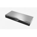 Panasonic DMR-UBC70EGS „Blu-Ray“ rašytuvas 3D Sidabras