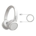 Philips 4000 series TAH4205WT/00 headphones/headset