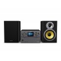 Philips TAM8905 Music System with Internet Radio, DAB+, Bluetooth, CD, USB, and Spotify Connect Philips TAM8905 Music System with Internet Radio, DAB+, Bluetooth, CD, USB, and Spotify Connect