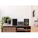 Philips TAM8905 Music System with Internet Radio, DAB+, Bluetooth, CD, USB, and Spotify Connect Philips TAM8905 Music System with Internet Radio, DAB+, Bluetooth, CD, USB, and Spotify Connect