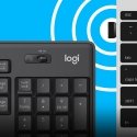 Logitech MK295 Silent Logitech MK295 Silent