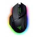 Razer Basilisk V3 Pro 35K pele Speļu Labā roka RF Wireless + Bluetooth + USB Type-A Optisks 35000 DP