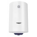 Ariston BLU1R 100H EU Horizontal/Vertical Tank (water storage) Solo boiler system White